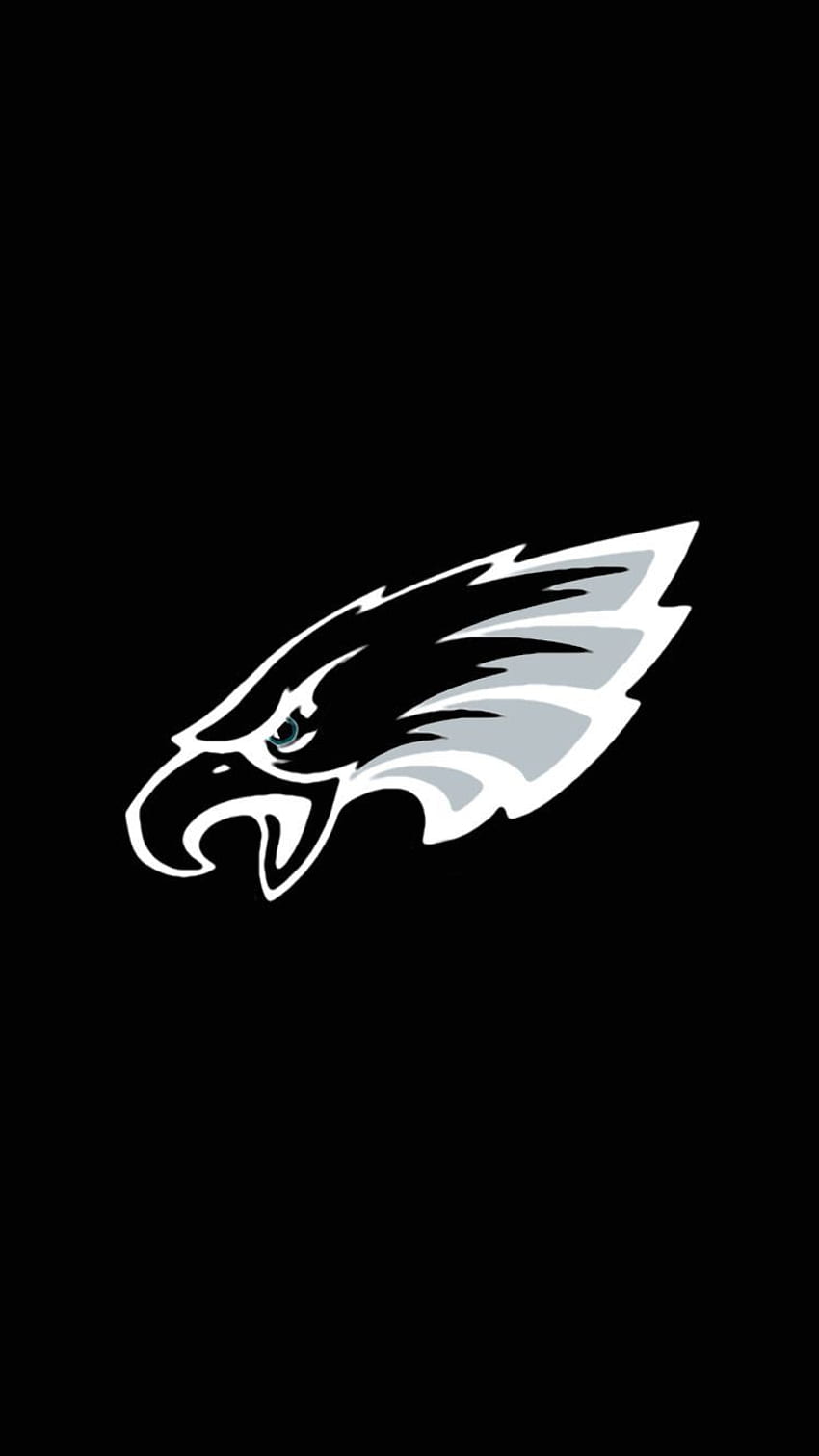 Eagles. Philadelphia eagles football, Philadelphia eagles , Philadelphia eagles, West Coast Eagles HD phone wallpaper