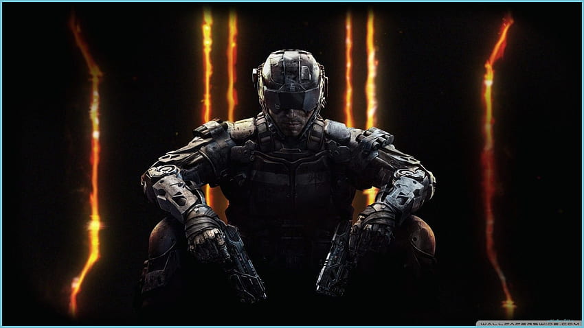 7k Amoled Pc Black Ops, Call Of Duty, Call Of Duty - Amoled For Pc HD wallpaper