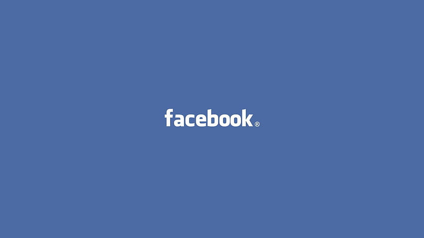 Facebook , Facebook Icon HD wallpaper
