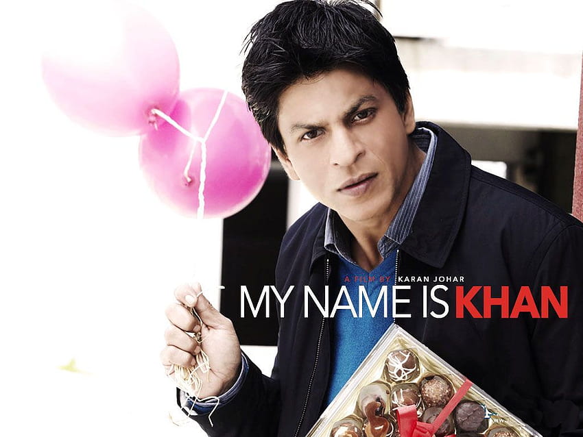 Shahrukh My Name Is Khan . . My name is khan, Shahrukh khan, Watch hindi movies online HD wallpaper