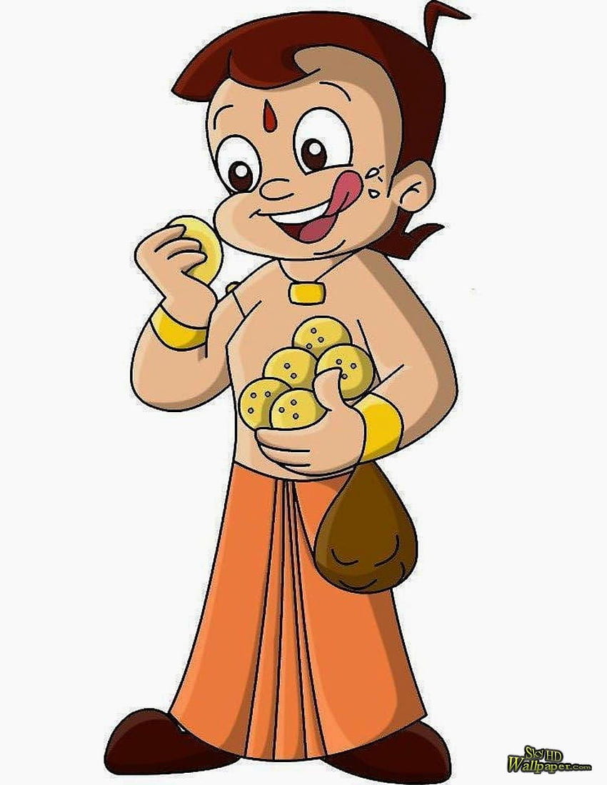 Chhota Bheem wallpaper APK for Android Download