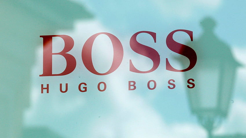 Hugo Boss zamknie 20 sklepów w „bardzo trudnych” warunkach Tapeta HD