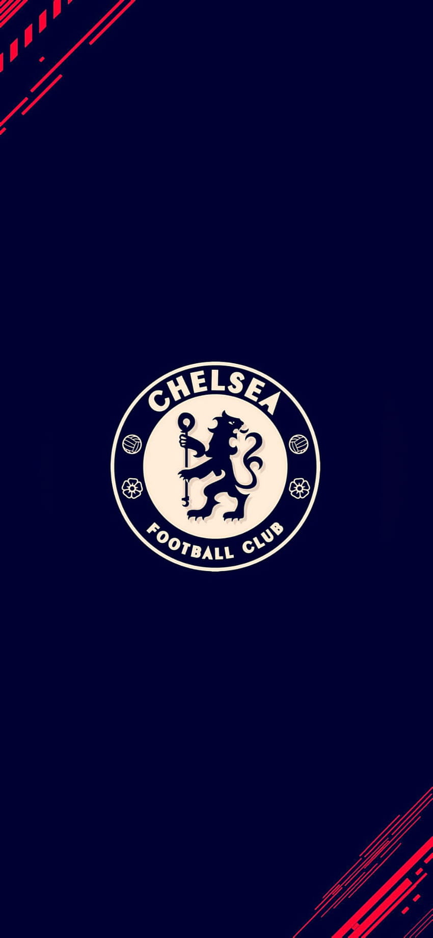 Chelsea FC, che, electric blue, soccer, symbol, blue, England, logo, football, sport, the blues HD phone wallpaper