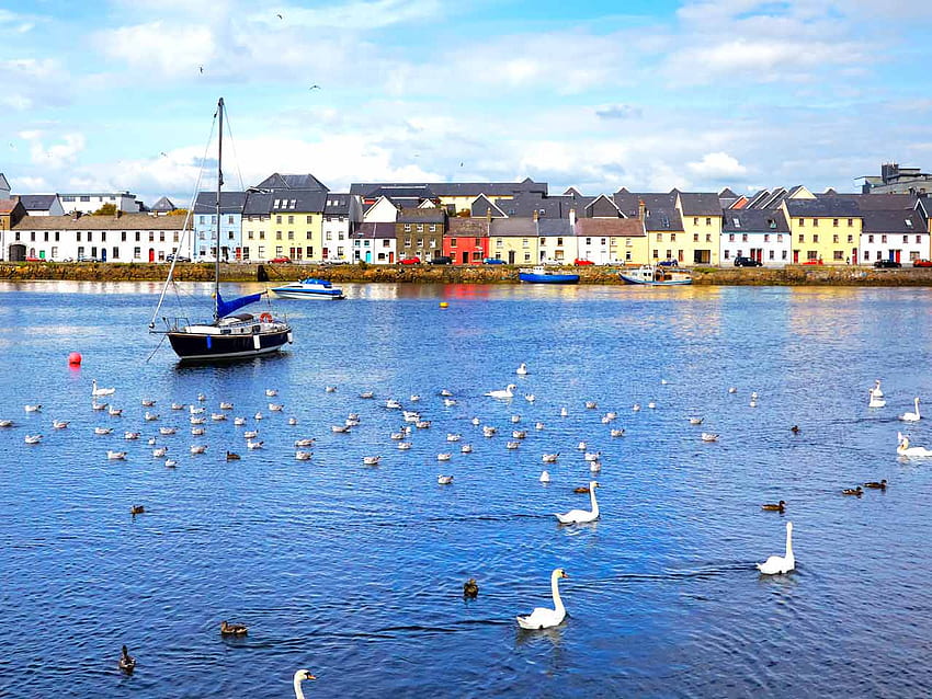 Galway . Galway Ireland , Galway and Galway Background HD wallpaper