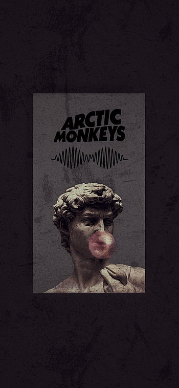 4128x2322 arctic monkeys background - Coolwallpapers.me!