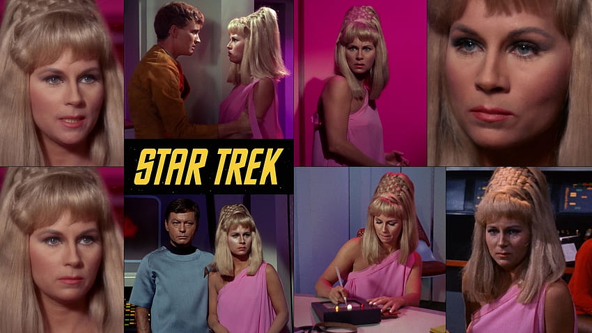 Grace Lee Whitney As Yeoman Janice Rand In Off Duty Attire Janice Rand Tos Yeoman Janice Rand