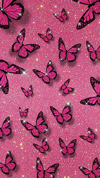 Aggregate 81+ cute glitter wallpaper