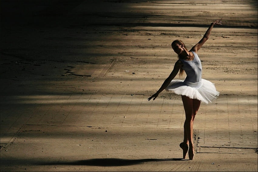 Ballet [] for your , Mobile & Tablet. Explore Ballet . Ballerina , Dance for , Black and White Ballet HD wallpaper