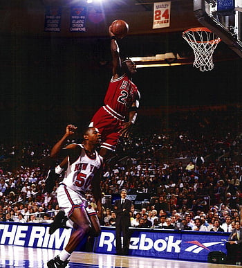 Inside Access: Jordan Brand Brings to Life Iconic “Slam Dunk” Comic in ...