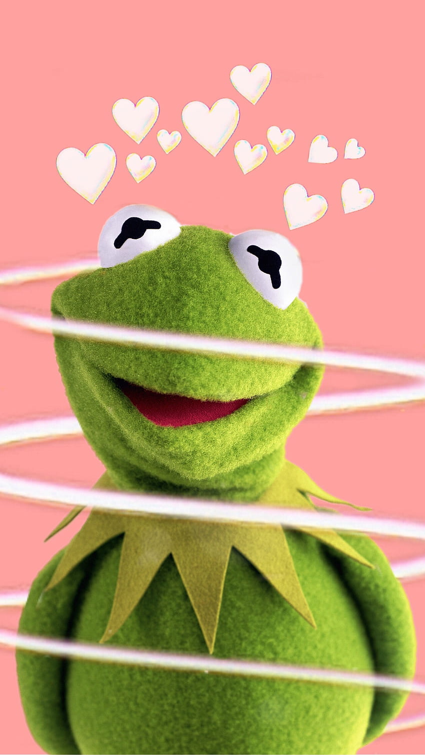 Aesthetic Kermit HD phone wallpaper | Pxfuel