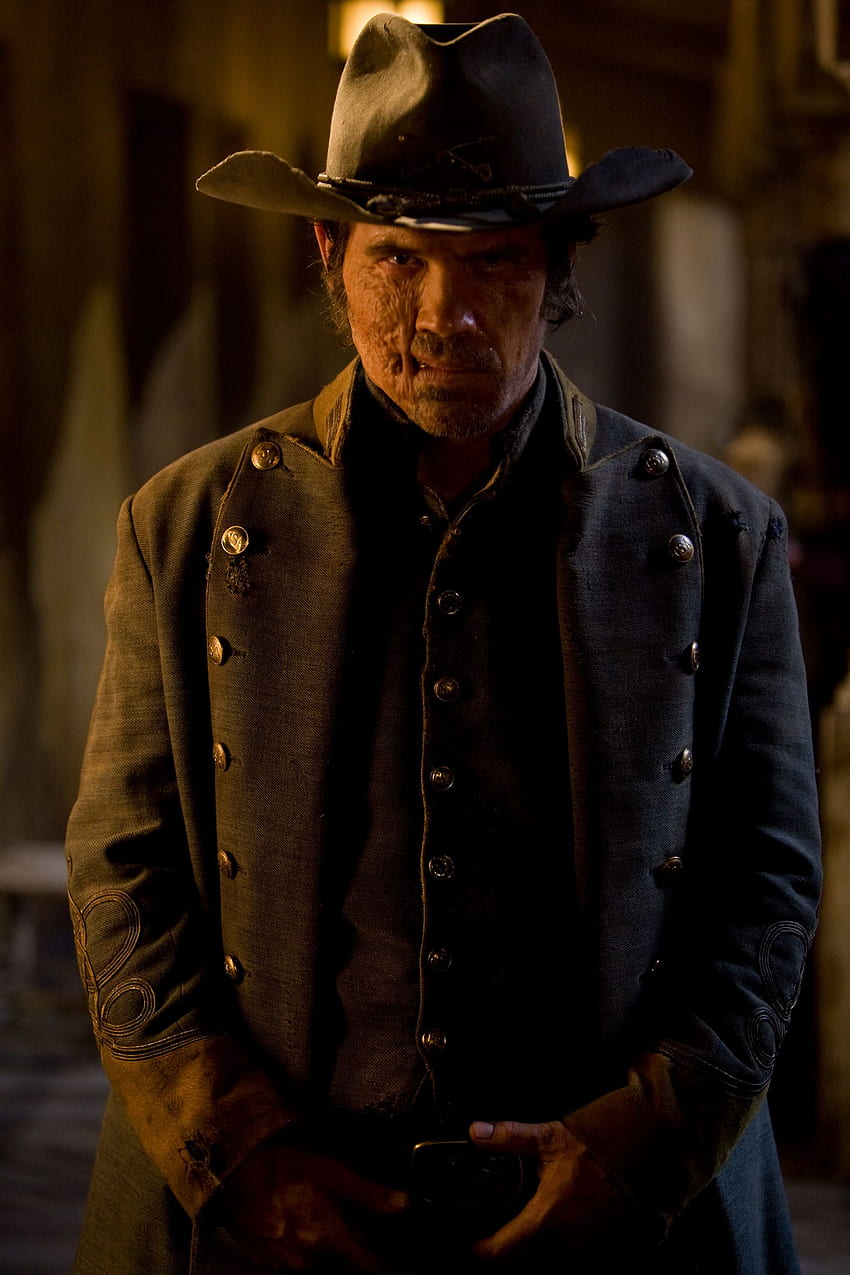 Jonah Hex - Jonah Hex HD phone wallpaper