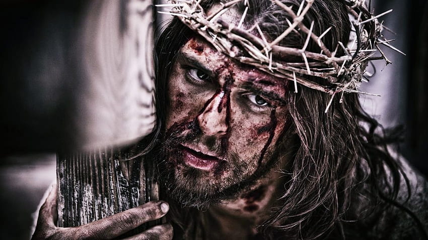 SON OF GOD Dram Din Film Film Hıristiyan Tanrı Oğlu İsa Kan . HD duvar kağıdı