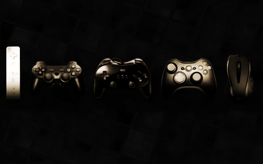 Console, Game Console HD wallpaper | Pxfuel