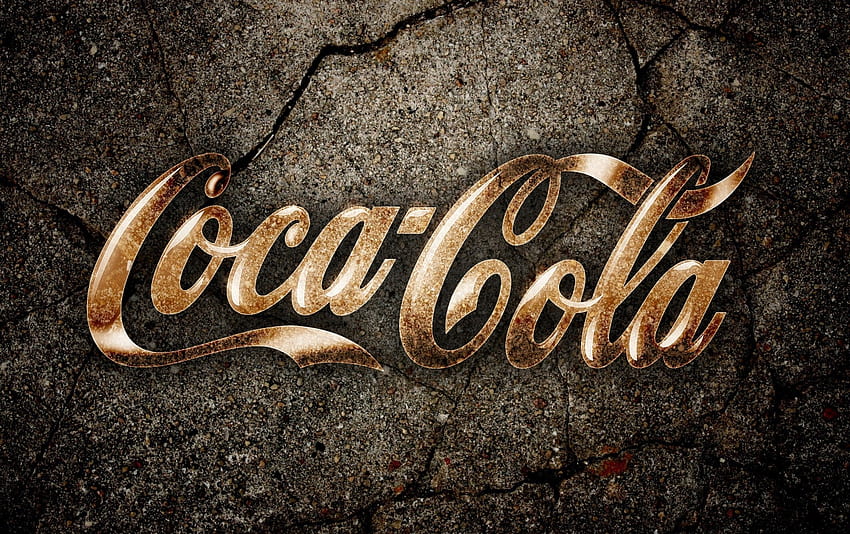Coca Cola - Coca Cola 3D - - teahub.io, 3D Coke HD wallpaper