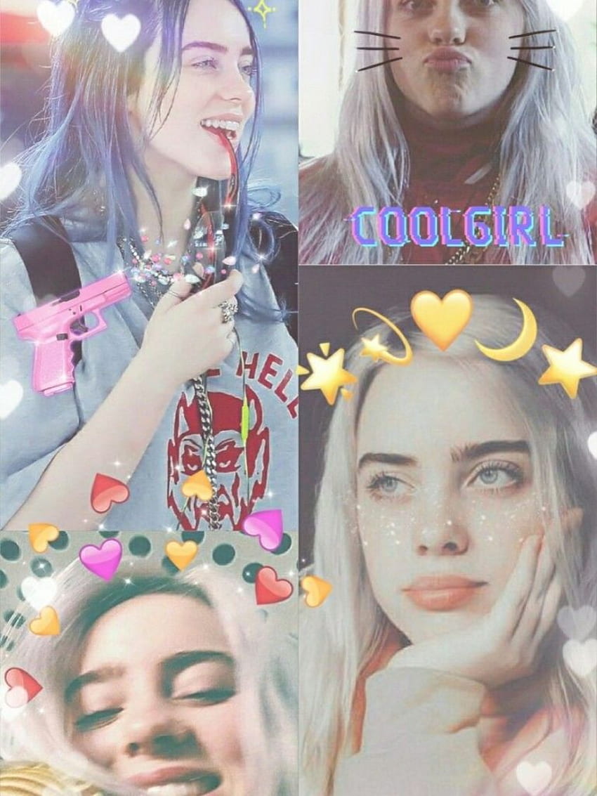 Billie eilish aesthetic you should see me HD phone wallpaper | Pxfuel