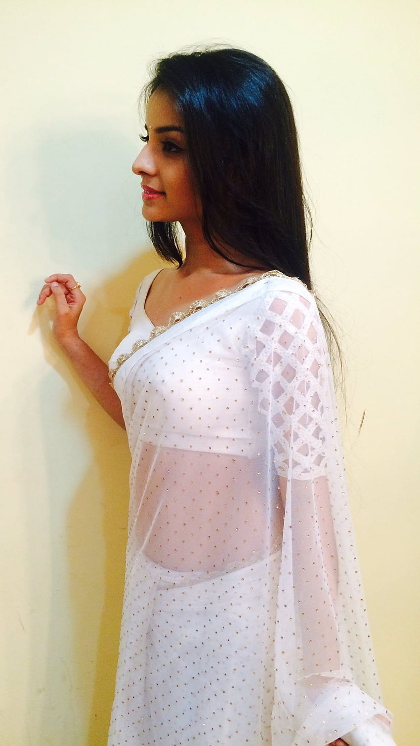 Mahima Makwana, telugu actress, model HD phone wallpaper
