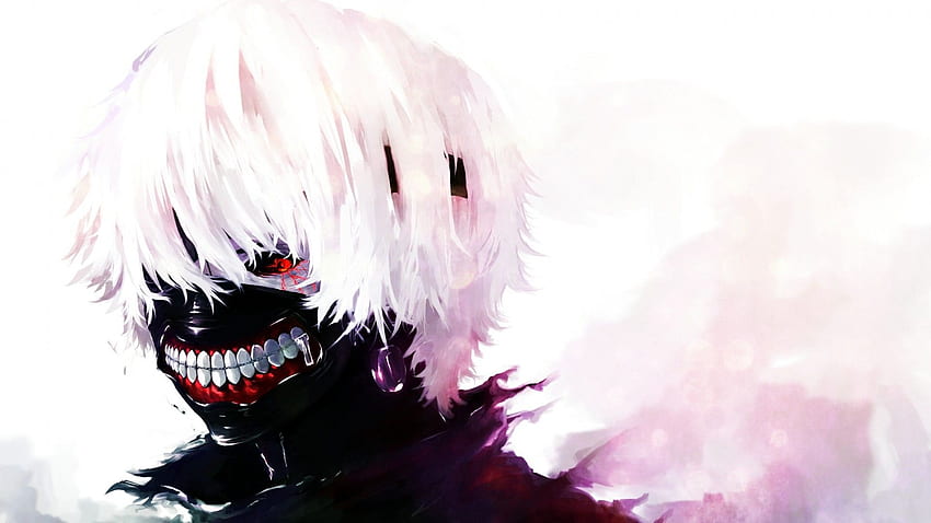 Uta Tokyo Ghoul HD wallpaper | Pxfuel