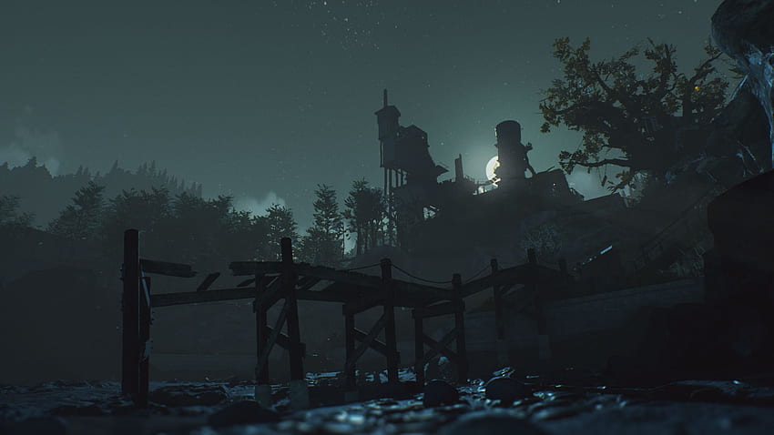 KickassTorrent What Remains of Edith Finch – XboxOne HD wallpaper