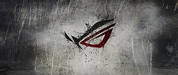 Asus Rog, Dual Monitor ROG HD wallpaper | Pxfuel