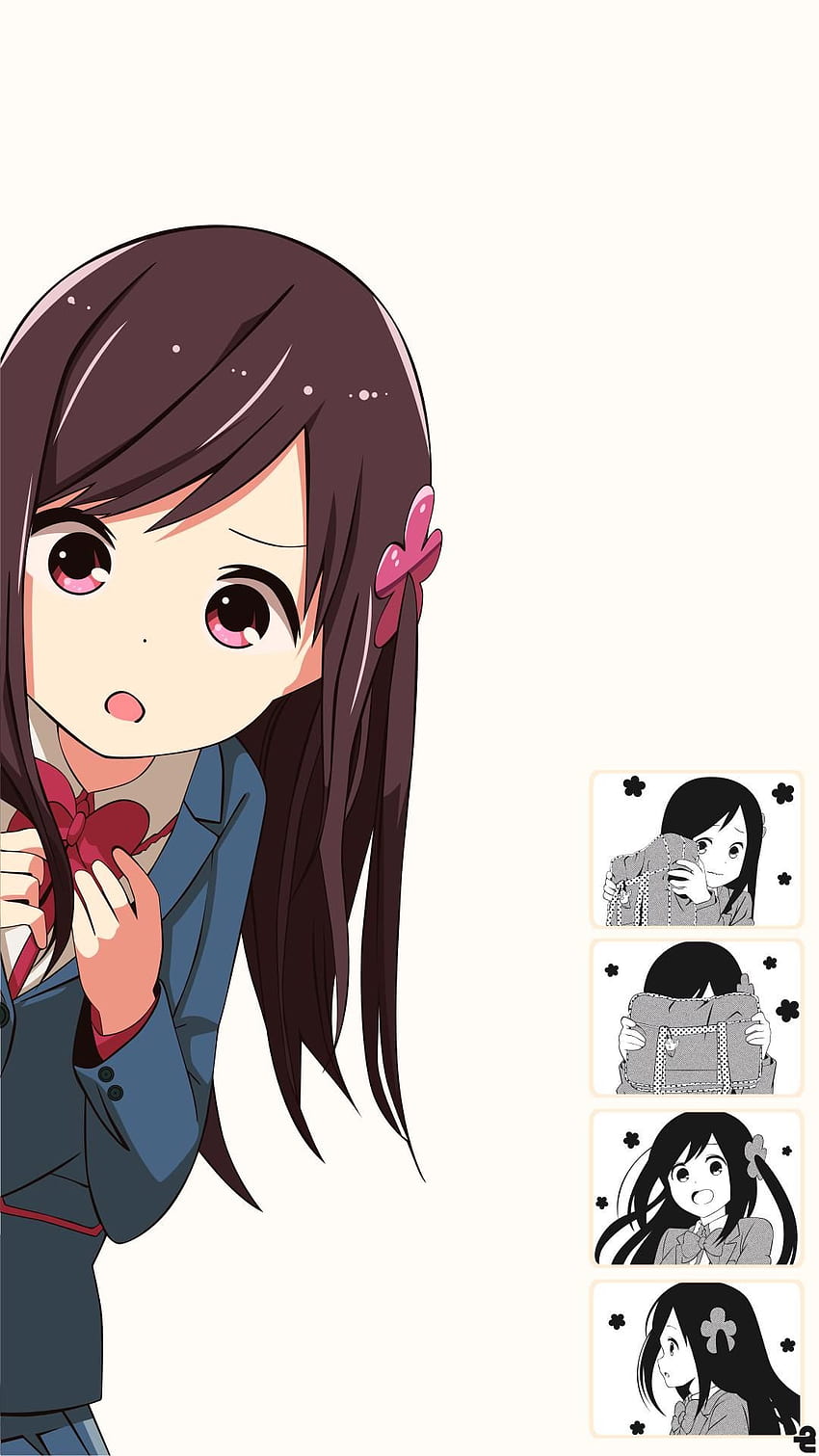 Rewatch] Hitoribocchi no Marumaru Seikatsu: Episode 4 : r/anime