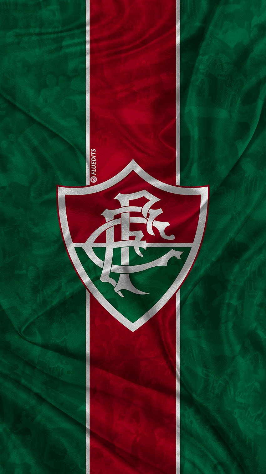 Torcida FFC. ns Fluminense, Klub Sepak Bola Fluminense, Fluminense wallpaper ponsel HD