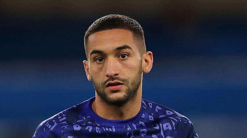 Chelsea's Hakim Ziyech reveals he almost joined another club two years ago. Football News. FR24 News English HD wallpaper