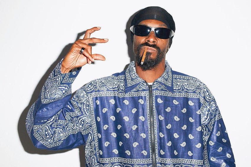 Snoop Dogg, Snoop Dogg PC Tapeta HD