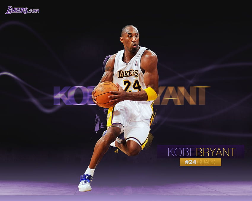 Kobe Bryant, Kobe Ayakkabıları HD duvar kağıdı