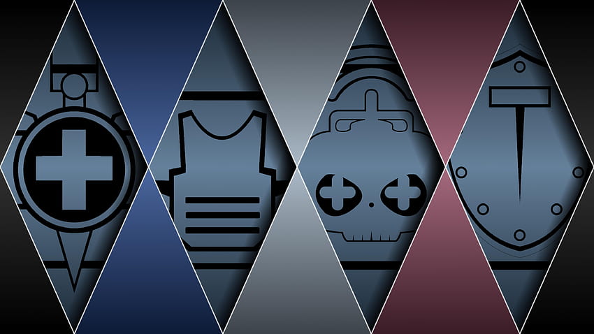Selfmade GIGN ! What do you think ? : Rainbow6 HD wallpaper