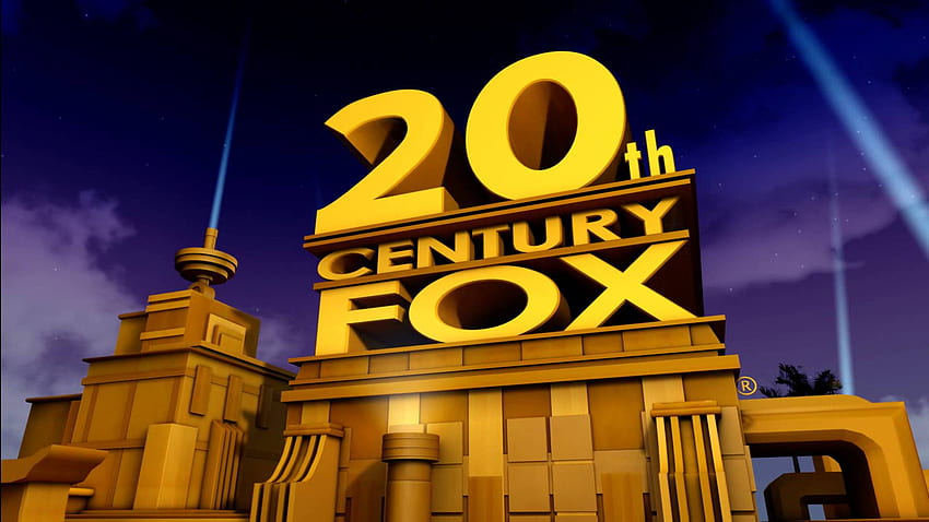 20. Yüzyıl Fox Filmleri HD duvar kağıdı