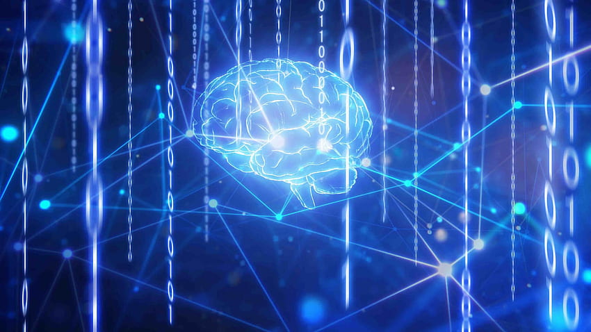A inteligência artificial pode melhorar os cuidados de saúde para todos, informática papel de parede HD