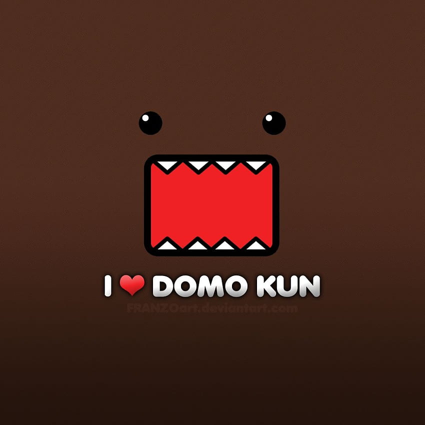 Domo-Kun : r/midjourney