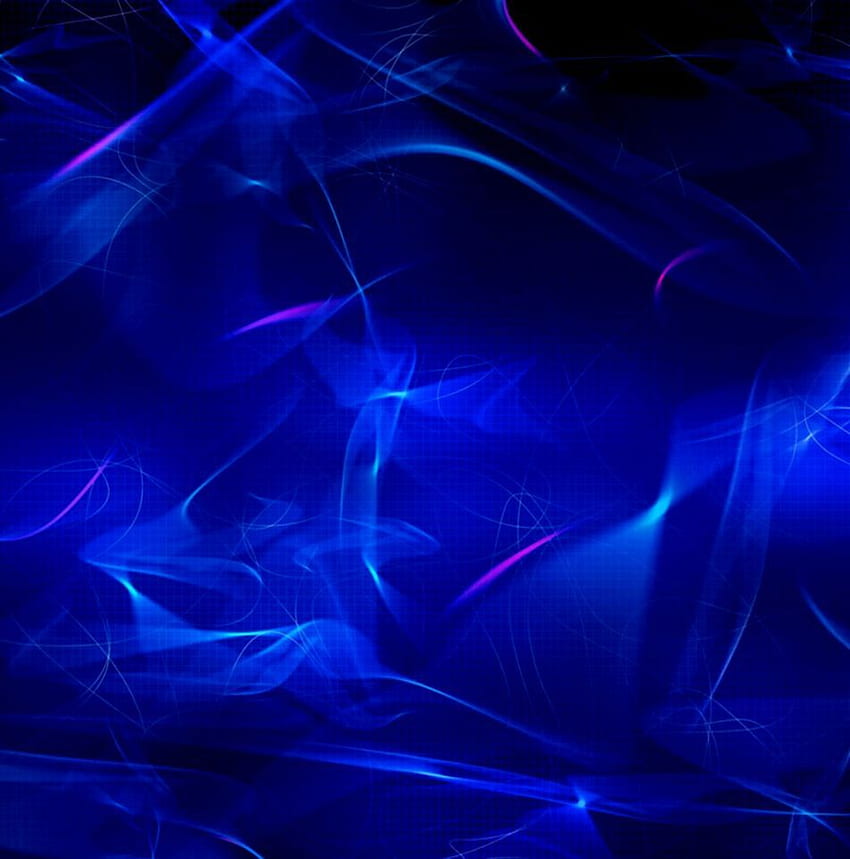 Abstraktes Blau, Tablette HD-Handy-Hintergrundbild