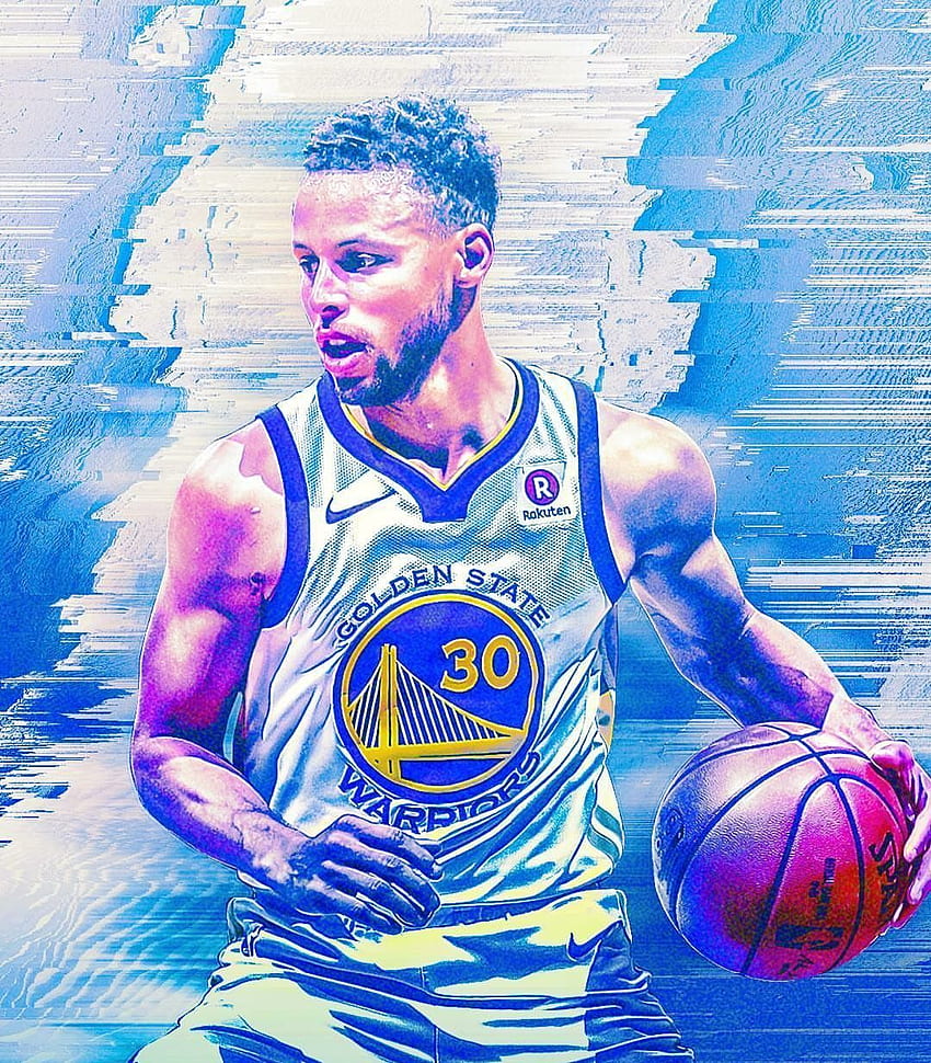 Stephen Curry Poster Design  Adobe Photoshop Tutorial  NBA GFX  YouTube