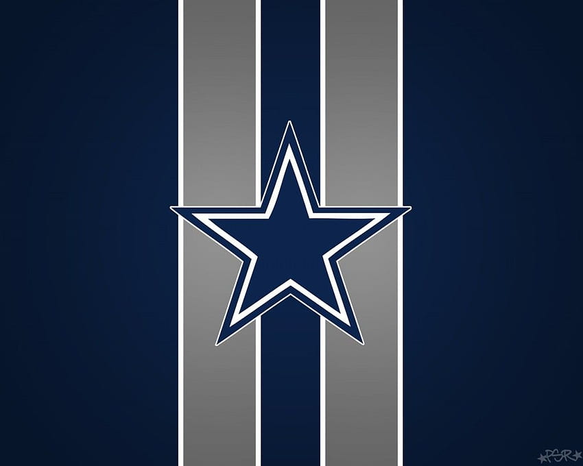 Dallas Cowboys - Fuente de aficionados al fútbol. Dallas cowboys, Dallas, Equipo de fútbol, ​​Logotipo de los Dallas Cowboys fondo de pantalla