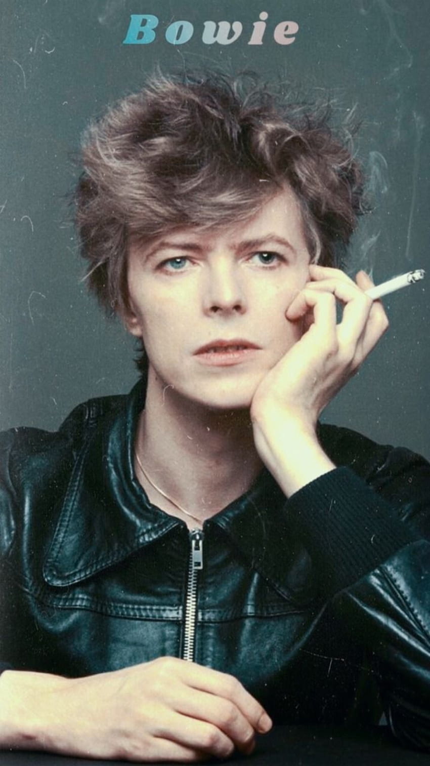 Tumblr, David Bowie Papel de parede de celular HD