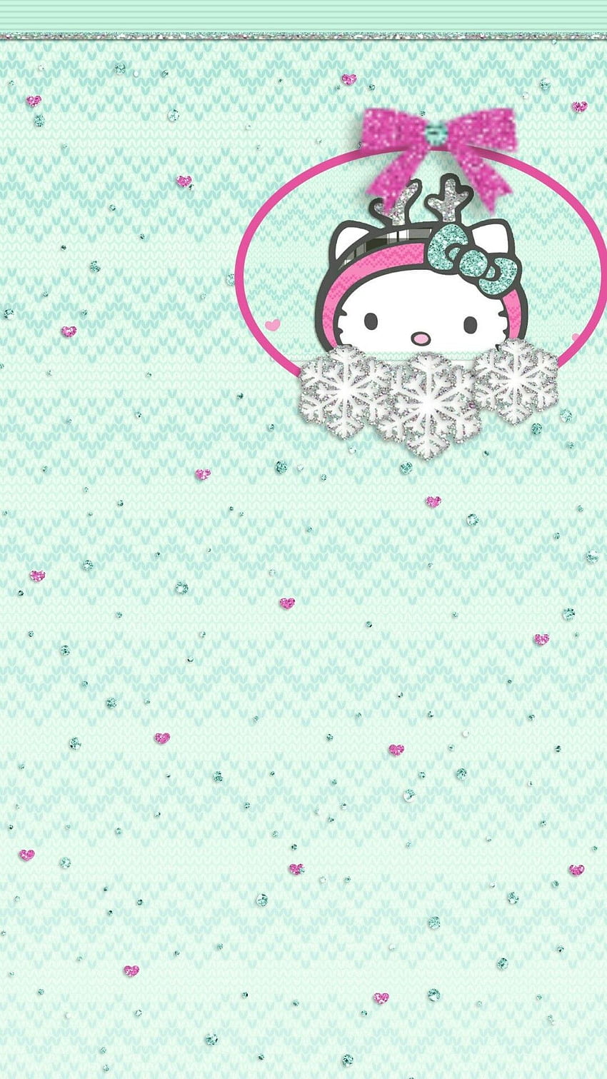 HD a hello kitty christmas wallpapers  Peakpx