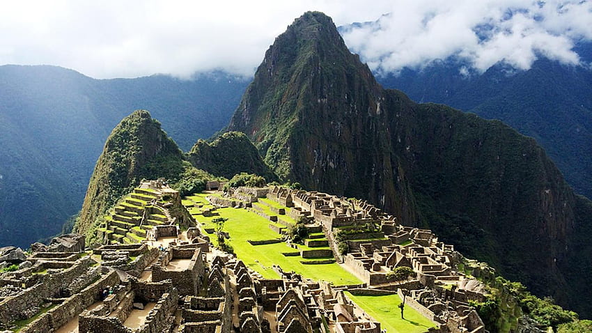 Machu Picchu What You Should Know : Peru : Travel Channel. Peru ...