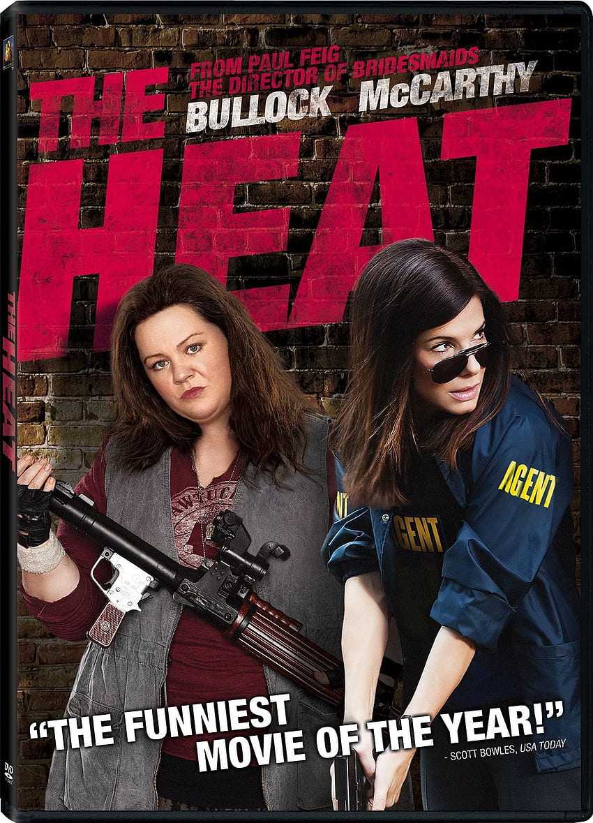 The Heat , Film, HQ The Heat . 2019 Sfondo del telefono HD