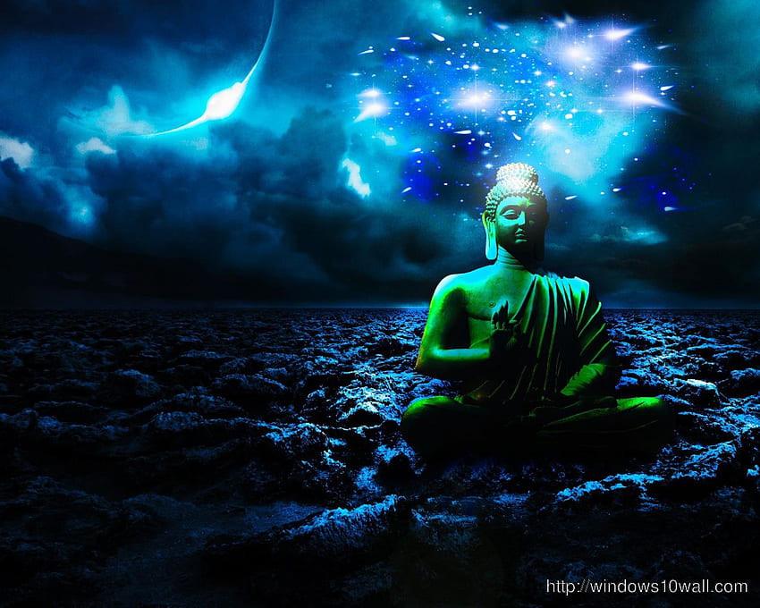 Gautham Buddha - Windows 10 HD Wallpaper | Pxfuel