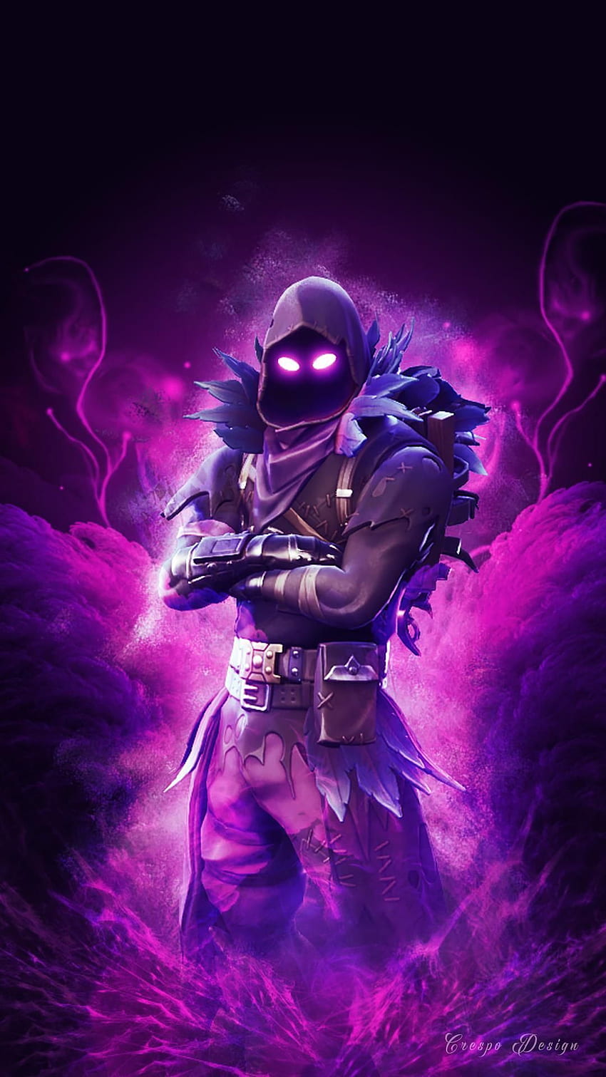 Fortnite Season 8 High Quality For iPhone on , if you like it do. Best gaming , Gaming , Game iphone, Fortnite Purple HD phone wallpaper