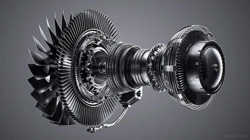 Tomasz Wyszolmirski 00023 Jet Engine Cfm56 Up (1920×1080). Jet Engine, Jet Turbine, Aircraft Engine HD wallpaper