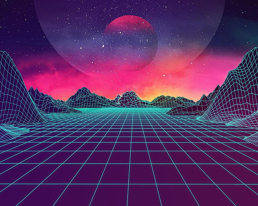 Vaporwave - -, Beautiful Vaporwave HD wallpaper | Pxfuel