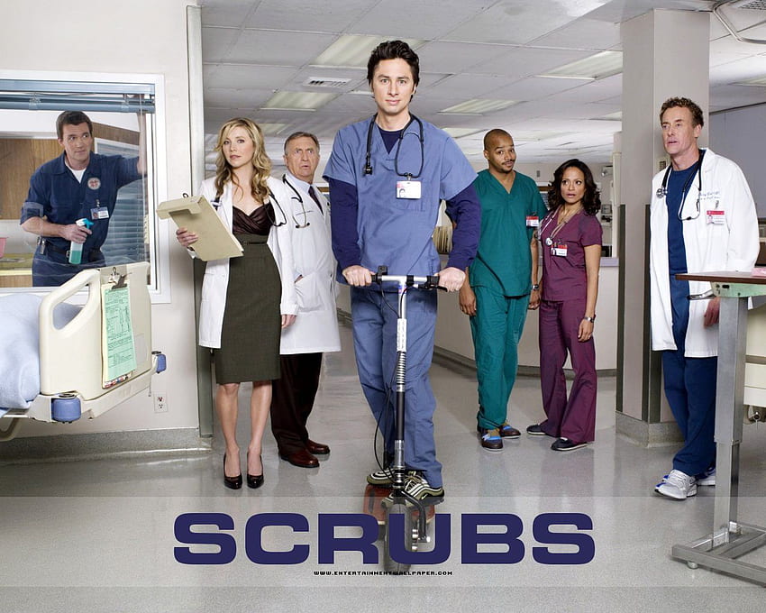 Scrubs Background. Scrubs , TLC HD wallpaper | Pxfuel