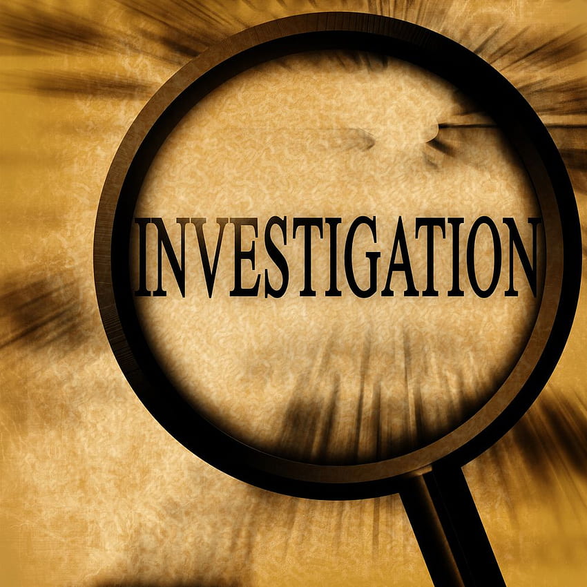 Investigation Background, Private Investigator HD phone wallpaper