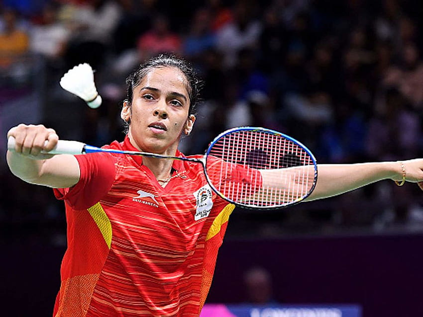 Saina Nehwal urges BWF to extend Olympic qualification HD wallpaper