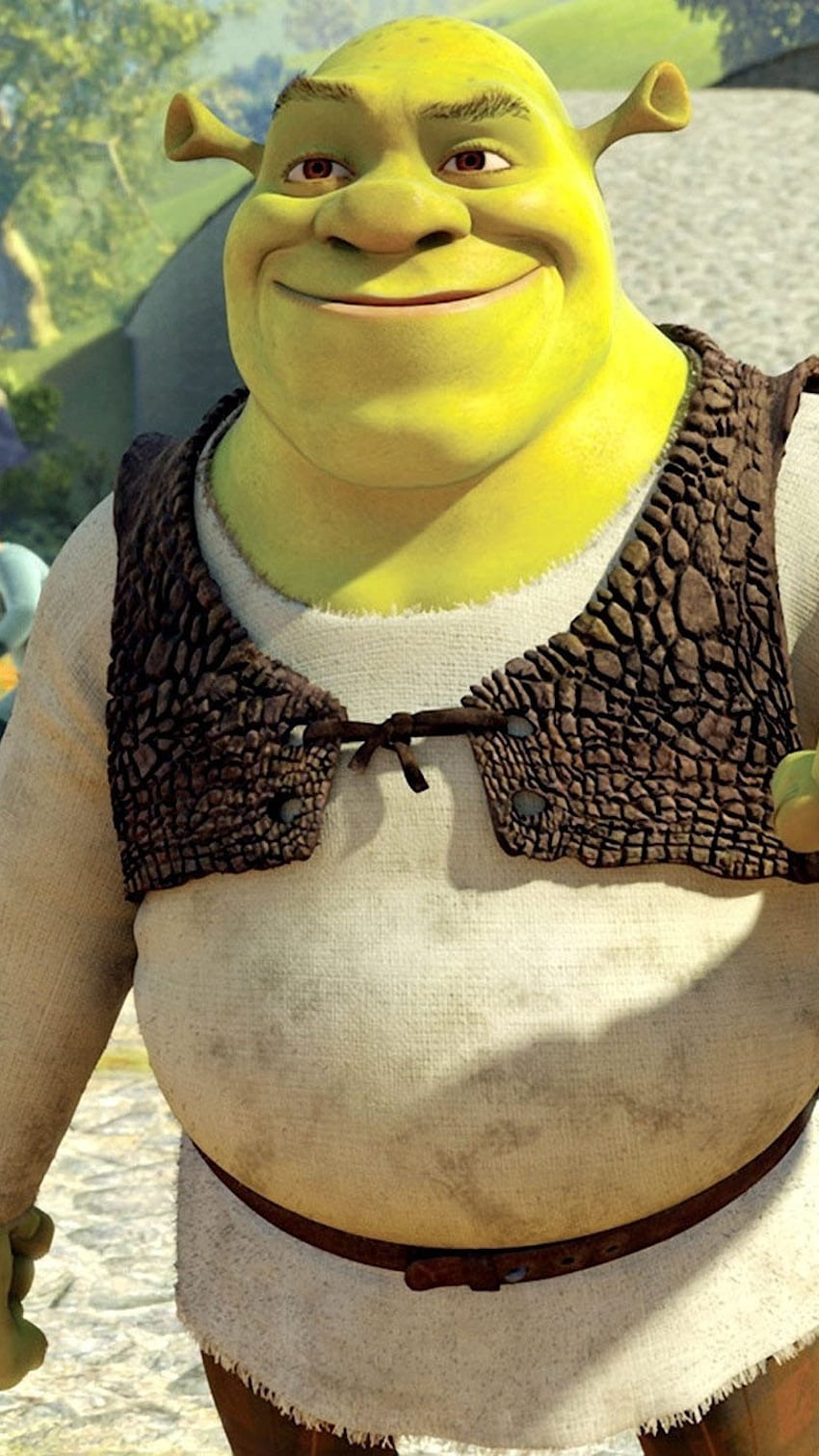 Shrek e fundos, memes shrek papel de parede HD