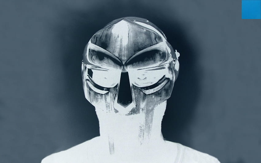 inverted Madvillainy for some cool : mfdoom HD wallpaper