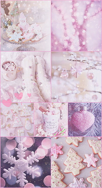 Pastel Pink Light Pink Glitter , Pastel Pink Glitter HD phone wallpaper ...