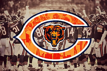 Bears schedule wallpaper : r/CHIBears